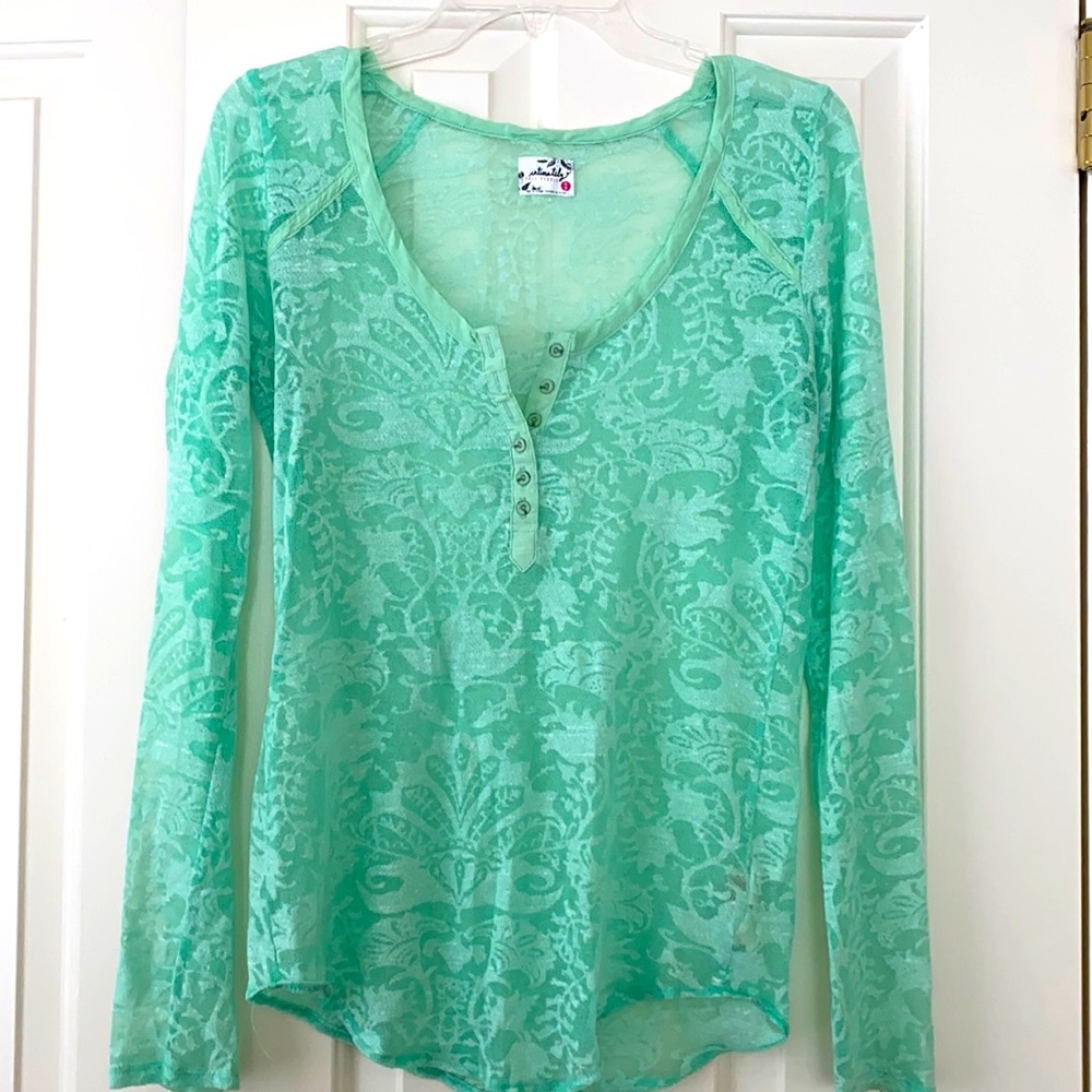 Free People Top